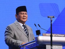 Bertemu dengan Presiden Prancis, Prabowo Bahas soal Boikot Sawit