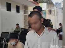 Remaja Jombang Setubuhi Pacar Tapi Nikahi Mantan Dituntut 2 Tahun Pembinaan