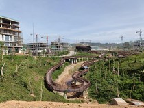 Pengusaha Hotel Bingung Konsep IKN, Kaitkan dengan Malaysia