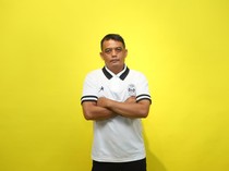 Kembali ke PSIM Jogja, Erwan Hendarwanto Target Liga 1