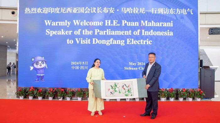 Puan Maharani