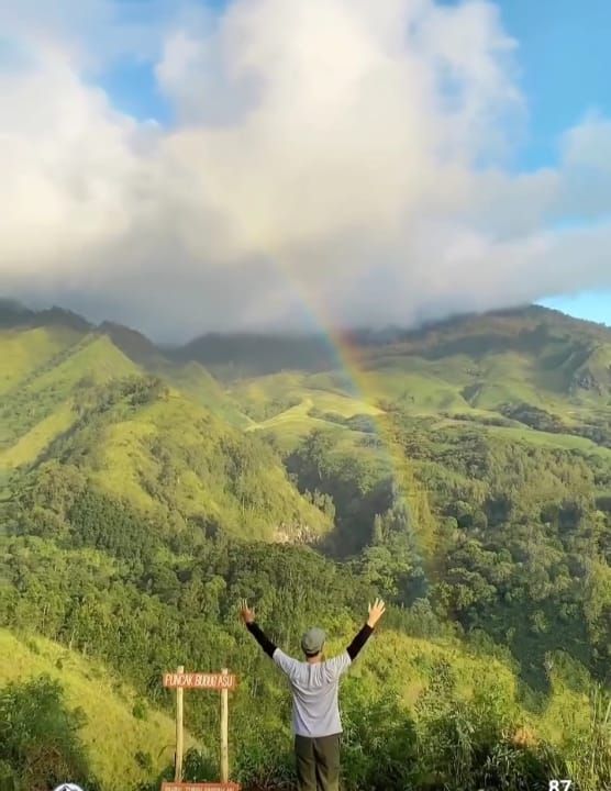 Puncak Budug Asu Malang Puncak Budug Asu Malang