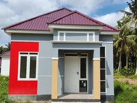 Cek 5 Pilihan Rumah di Kubu Raya, Mulai dari Rp 170 Jutaan