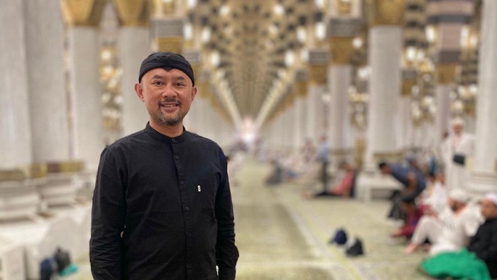 Ronal Sunandar Surapradja