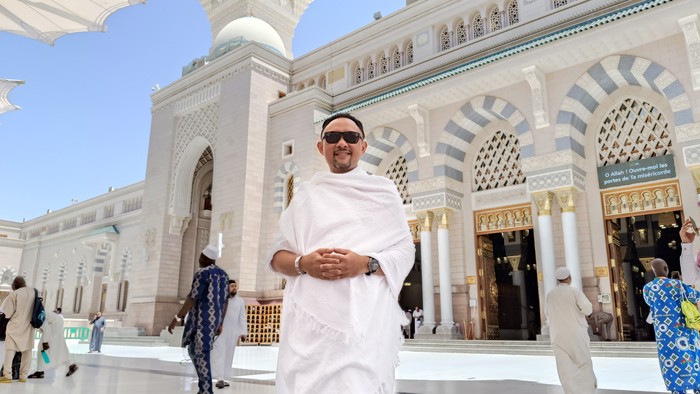 Ronal Sunandar Surapradja