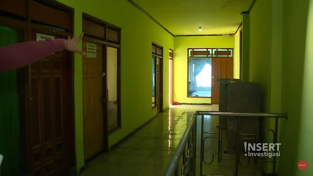 Rumah Gogon