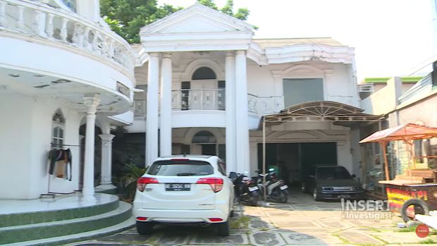 Rumah Gogon