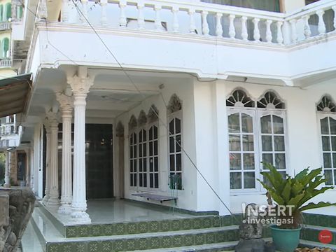 Rumah Gogon