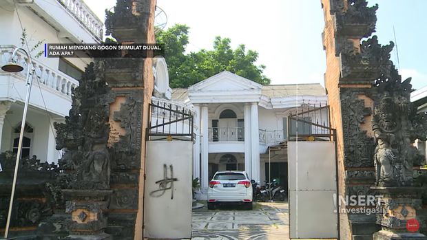Rumah Gogon