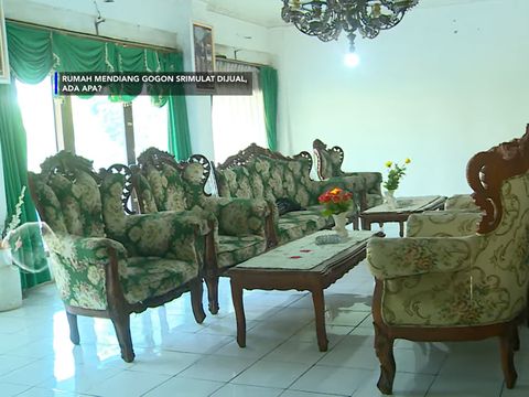 Rumah Gogon