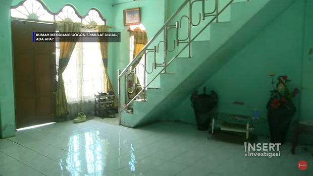 Rumah Gogon