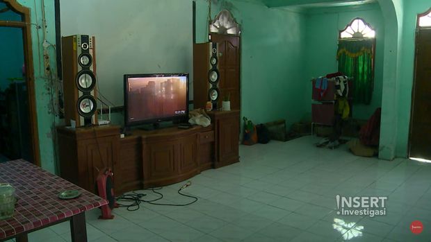 Rumah Gogon