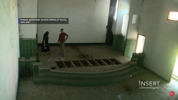 Rumah Gogon