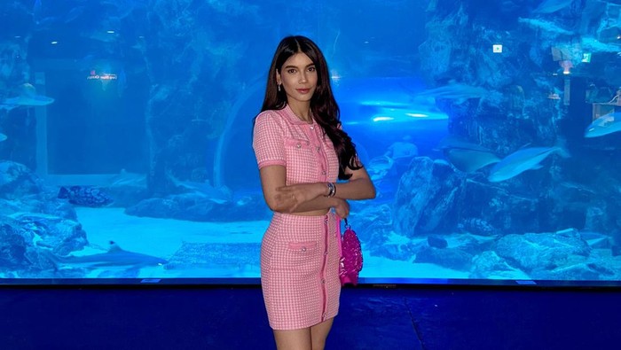 Sabrina Chairunnisa