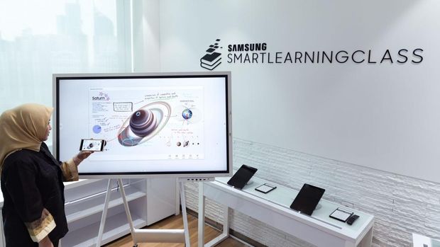 Samsung TKDN