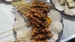 20 Sate Asin Pedas yang Rasanya Nampol
