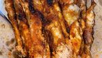 20 Sate Asin Pedas yang Rasanya Nampol