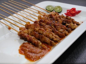 3 Resep Bumbu Sate Sapi Mudah dan Simpel, Ada Gurih hingga Pedas Manis