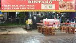 20 Sate Asin Pedas yang Rasanya Nampol