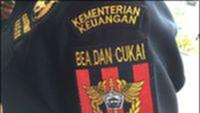 Skeptisme Profesional Aparat Bea Cukai