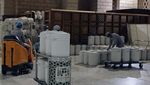 Stok Air Zamzam di Masjid Nabawi Terjaga 24 Jam