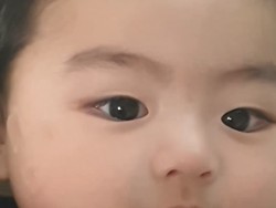 Viral Bayi Ganteng Mirip V BTS, Ibunya Diteror Penjelasan Oleh Fans