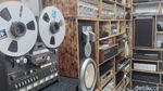 Surga Tersembunyi untuk Pecinta Musik di Bawah Blok M Square