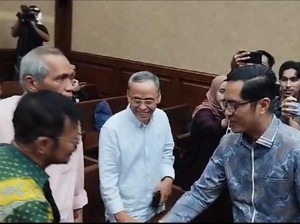 Febri Diansyah Ngaku Mundur dari Pengacara SYL Usai Dicegah KPK ke LN
