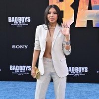 Toni Braxton menjelaskan bahwa keputusannya untuk tampil seksi di usia 50-an adalah bentuk perayaan terhadap tubuhnya dan usianya yang terus bertambah. Foto: FilmMagic/Axelle/Bauer-Griffin
