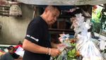 Tukul Arwana Selalu Bagikan Momen Makan Bareng Anak-anaknya