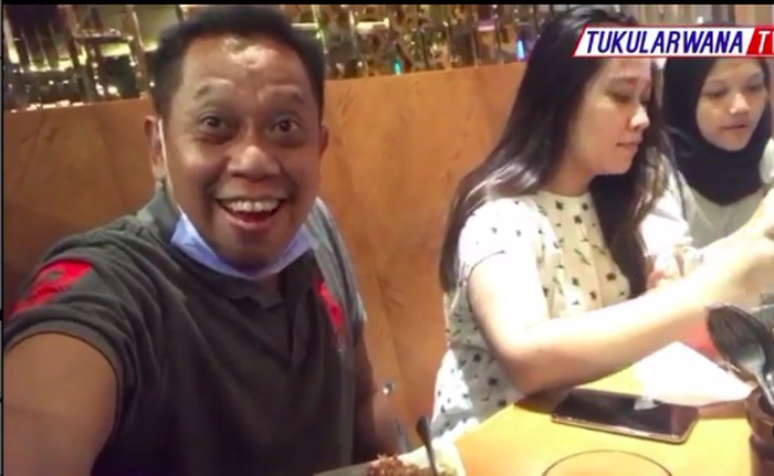 Tukul Arwana Tukul Arwana