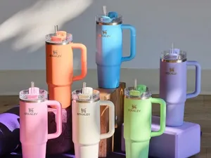 Tumbler Sultan Laku Keras, Ini Alasan Orang Indonesia Mau Beli