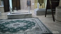 Makam Habib Cikini.