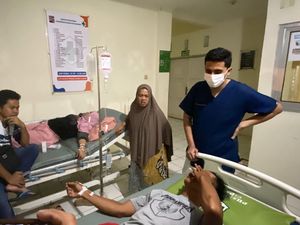 Cerita Korban Keracunan Massal Usai Santap Makanan Tahlilan di Bogor