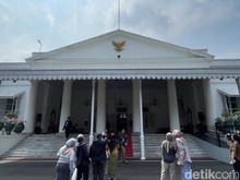 Menilik Arsitektur dan Sejarah Gedung Pakuan, Lokasi Open House KDM