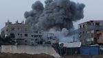 137.000 Bangunan di Gaza Hancur Dalam 8 Bulan Serangan Israel