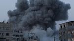 137.000 Bangunan di Gaza Hancur Dalam 8 Bulan Serangan Israel