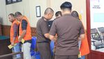 4 Terdakwa Penyelundupan Rohingya Jalani Sidang Perdana di Aceh Barat