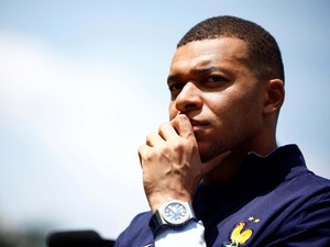 Perkiraan Formasi Real Madrid Usai Kedatangan Mbappe
