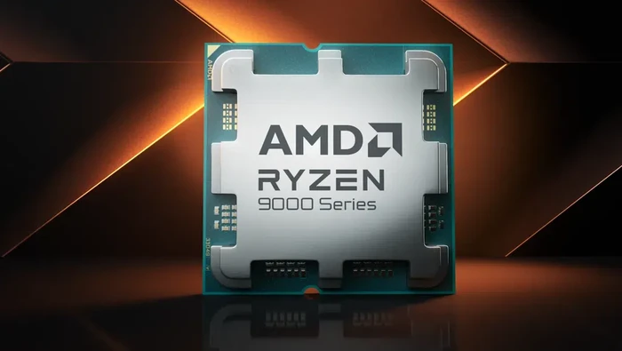 AMD Ryzen 9000