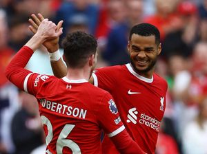 Robertson Tak Sabar Nantikan Era Baru Bareng Slot