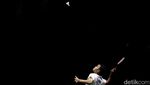 Anthony Ginting Takluk dari Kenta Nishimoto