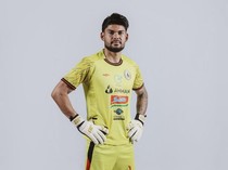 Perkuat Filipina, Pinthus Eks PSS Akui Laga Lawan Indonesia Bakal Sulit