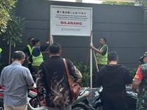 Kejar Pengemplang BLBI, Satgas Sita Aset Rp 27 Miliar di Jaksel