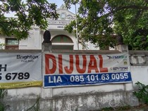 Bondo Loemakso Dijual Rp 15,5 M, Kerabat Keraton Solo: Milik Pribadi