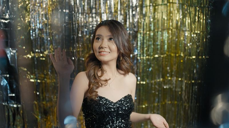 Beda lensa fotografi dengan lensa cinema