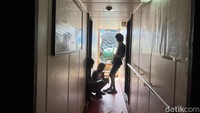 Berdasarkan informasi dari proses penyidikan, ditemukan adanya indikasi perbudakan hingga tindak pindana perdagangan orang (TPPO). Hal ini menyangkut latar belakang 11 ABK yang dominan berasal dari Pekalongan, Jawa Tengah, dan Lampung, kemudian disalurkan melalui agensi. Adapun para ABK ini mengaku diiming-imingi gaji fantastis berkisar di Rp 10-15 juta setiap bulan namun hingga kini belum dibayar.  