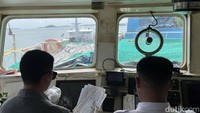 Hingga saat ini, PSDKP KKP, Polda Maluku, hingga Bareskrim masih terus melakukan proses penyidikan. Selain Run Zeng 03, di waktu yang berdekatan juga berhasil ditangkap Run Zeng 05 di kawasan perairan Papua Nugini (PGN).   