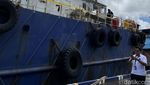 Begini Jeroan Kapal Asal China yang Maling Ikan di Laut RI