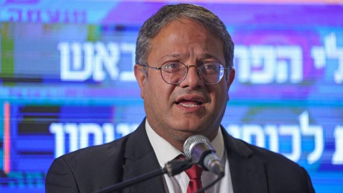 Ben-Gvir